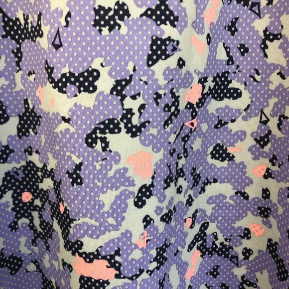 Ivivva by Lululemon girl’s tank top - Picture 4 of 9